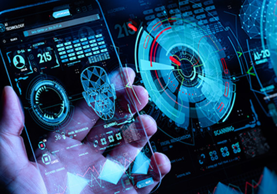 Business Intelligence Services for Data Insights