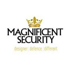 Magnificent Security