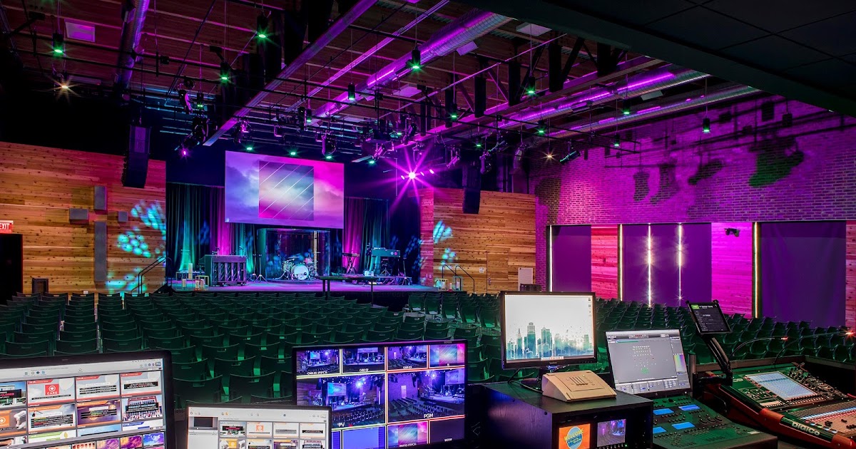 Audio Visual Rentals NYC: Best AV Production Services?