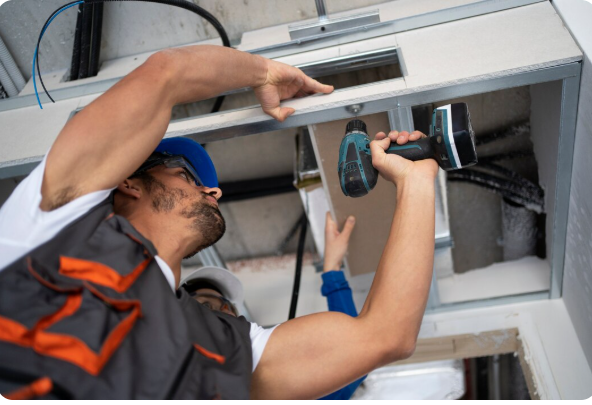 Top Garage Door Repair Dubai Services | Fast Fixes | friendchat