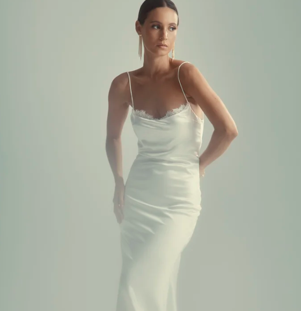 The First Last - Basque Style Wedding Dresses Melbourne -  Discover...