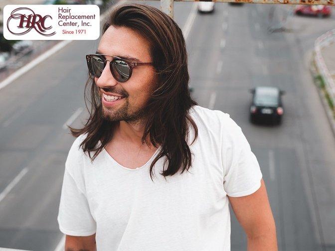 Why Choose a Full Cap Hair System in Los Angeles? | Articles | Mixesy | Gan Jing World - Technology for Humanity | Video & Movie Streaming