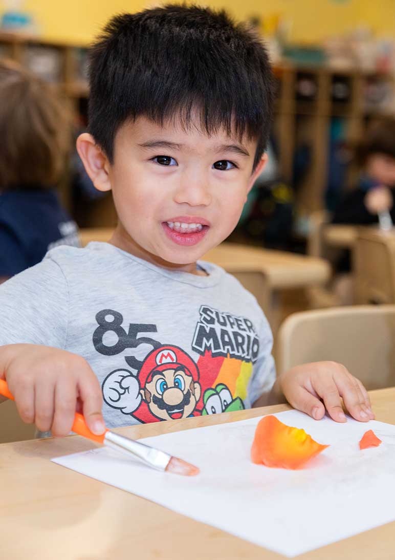 What Does Preschool Teach | Prek Students Learn