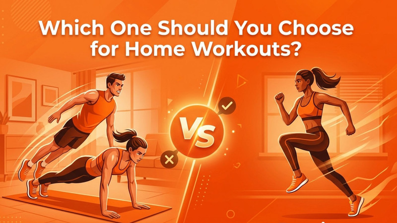 Burpees vs Running: Which Exercise Is More Effective at Home? - JustPaste.it