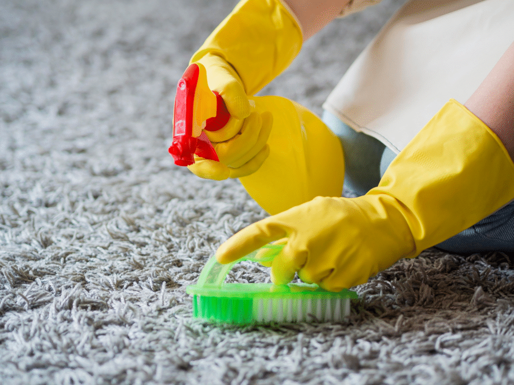 SmileHandyy Shares Essential Carpet Maintenance Guide for Dubai’s Harsh Summer Season - Okhatrimaza