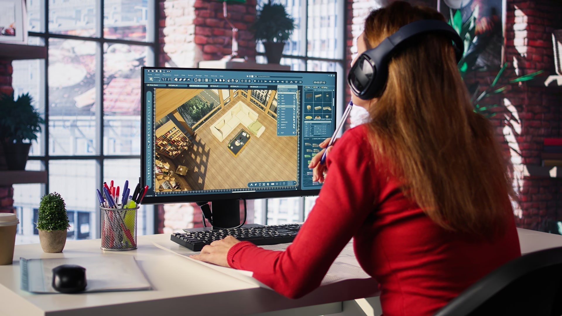 How to Start Learning Video Game Art and Game Design from Scratch