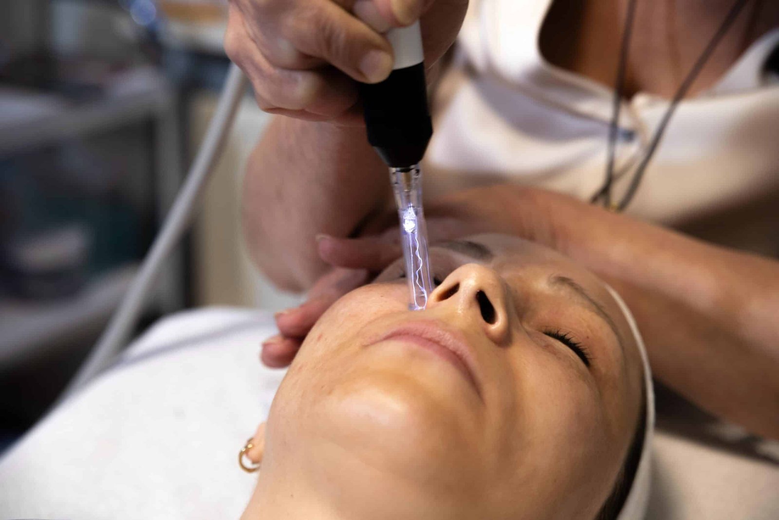 Your Skin Expert | HIFU & Facial Cork – Advanced Aesthetic Clinic