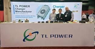 Battery Charger Manufacturer & AGV Charging System Solutions