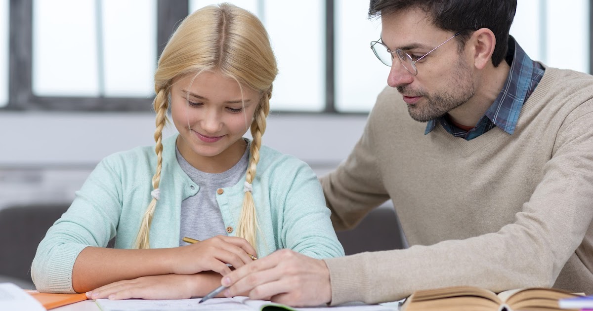 Bijles Den Haag Voor Meer Zelfvertrouwen Op School
