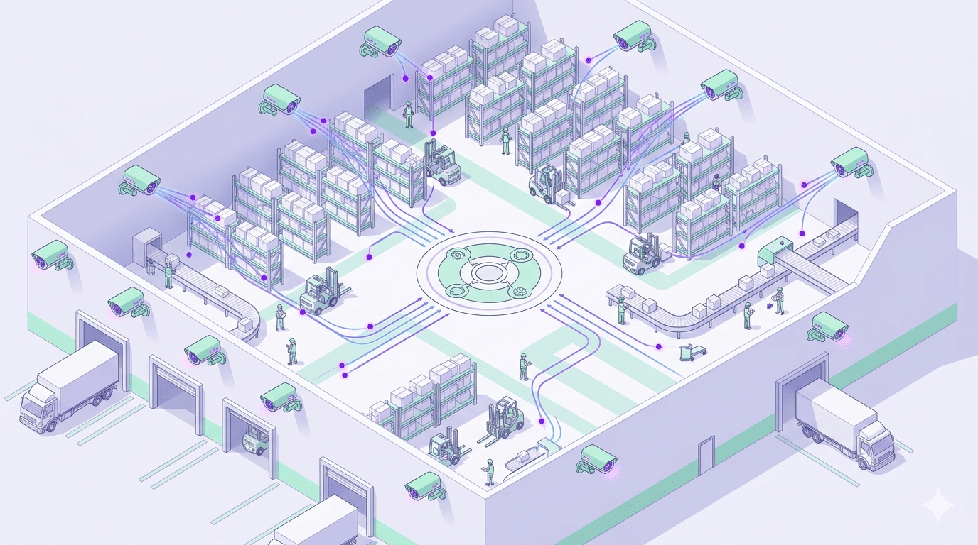 Top Video Analytics Companies in India 2026