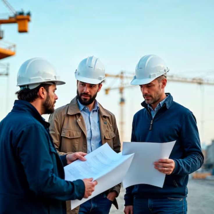 Complete Guide to Project Management Consultancy in Ahmedabad | PMC And Construction Consulting Services