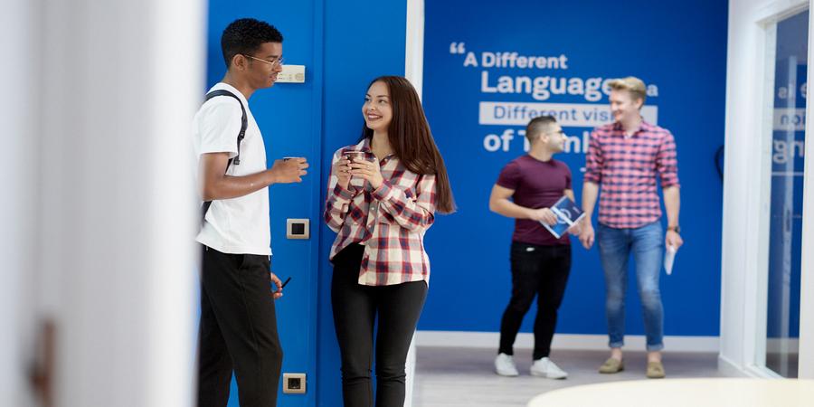 Geneva Business School Barcelona | Programs & Details – ED-EX