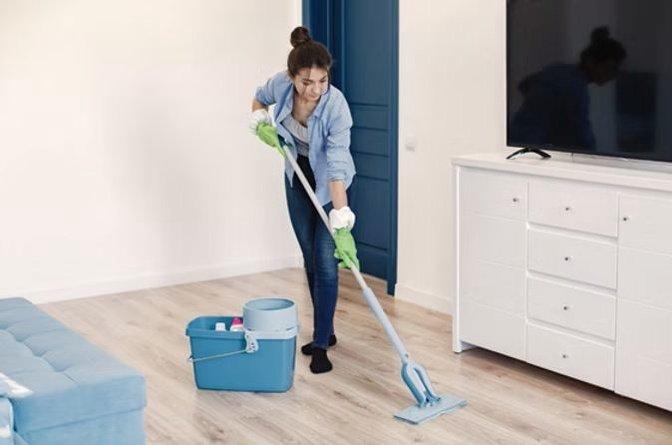 What Makes Professional House Cleaning Worth It for Modern Homes ? | Articles | LaPremiere Cleaning Services | Gan Jing World - Technology for Humanity | Video & Movie Streaming