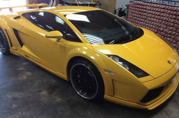 Advantages of Car Window Tinting Include Health and Vehicle Protection