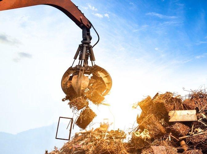 Scrap Copper Newcastle: Get the Best Value for Copper in Wallsend | Articles | Kangaroo Recycling | Gan Jing World - Technology for Humanity | Video & Movie Streaming