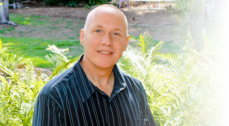 David Hoffmeister | Living Miracles Center