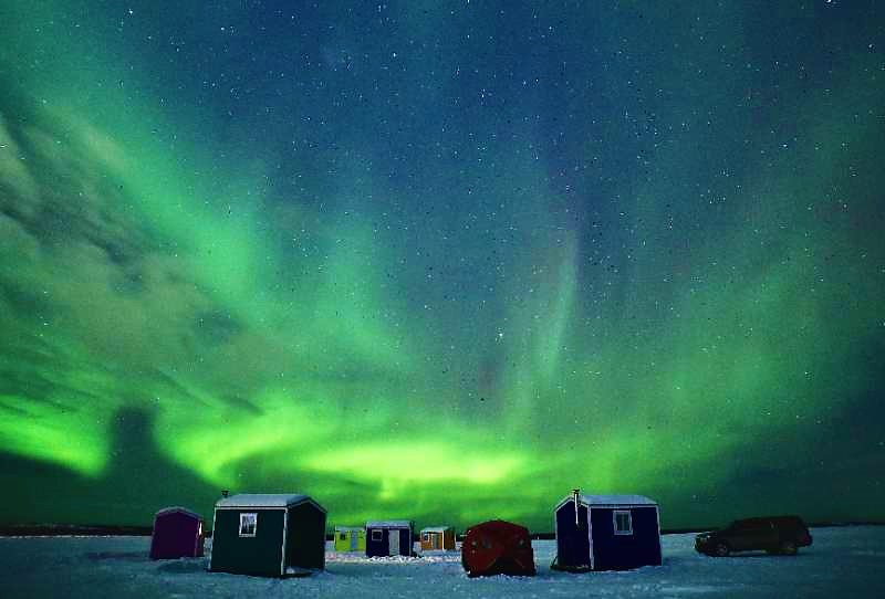 Capturing the Aurora: Expert Photography Tips for Northern Lights