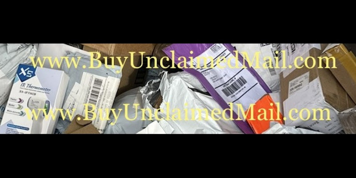 How Do You Avoid Scams When You Buy Unclaimed Packages Online?