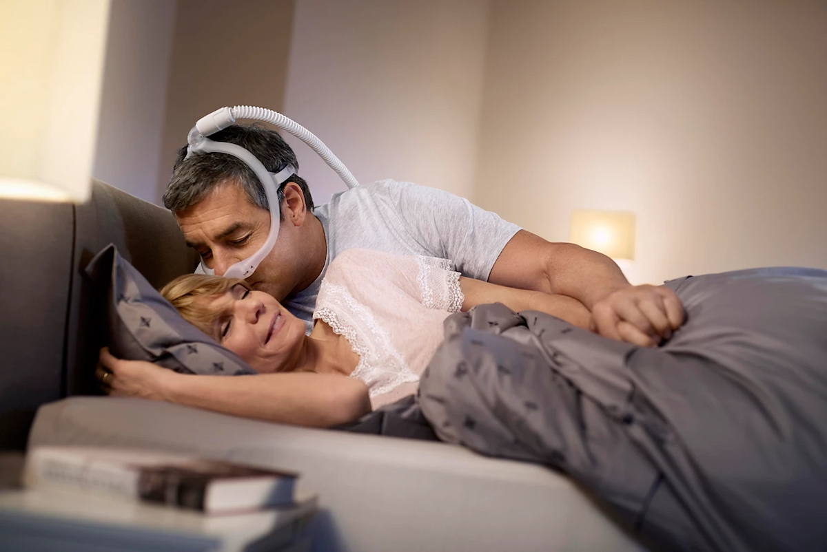 Full Face vs Nasal Sleep Apnea Mask: Which Should You Buy – Daily Knowledge