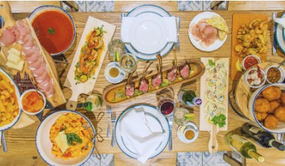 Why Professional Catering Matters for Memorable Events in Windsor