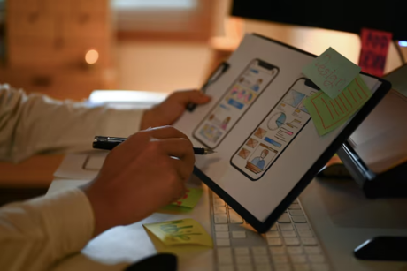 Importance of Mobile-Friendly Web Design On Businesses in Sacramento