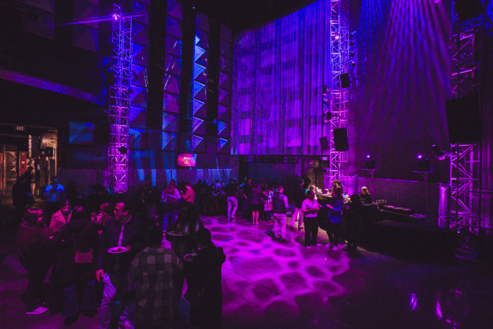 Successful Venue Selection & Management in Seattle
