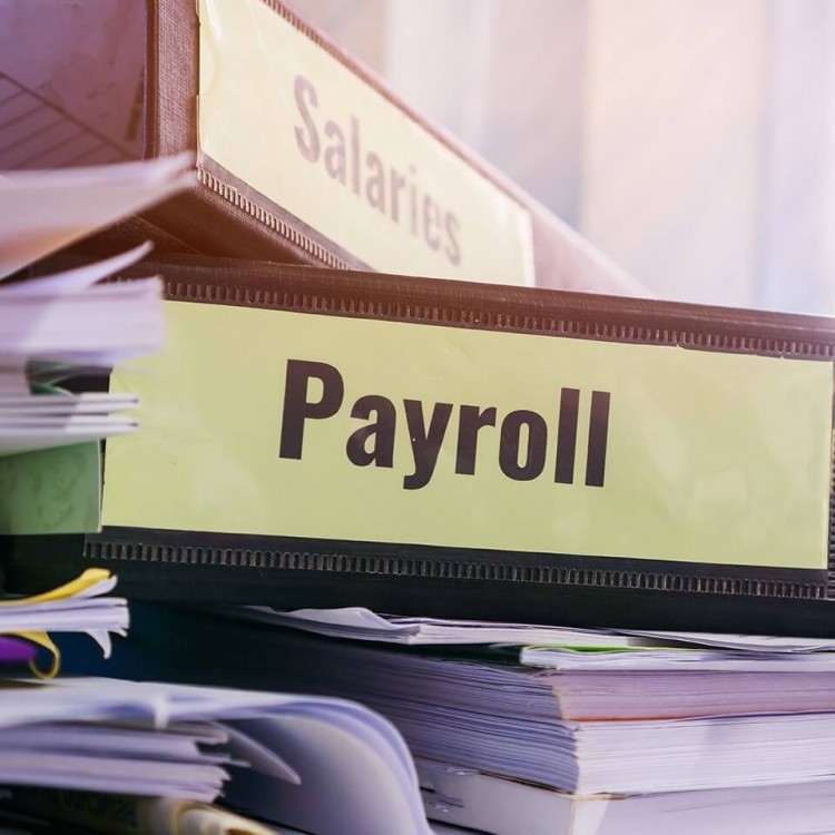 Payroll Services in Edmonton: Streamline Your Business Payroll with ATS Accounting Inc.