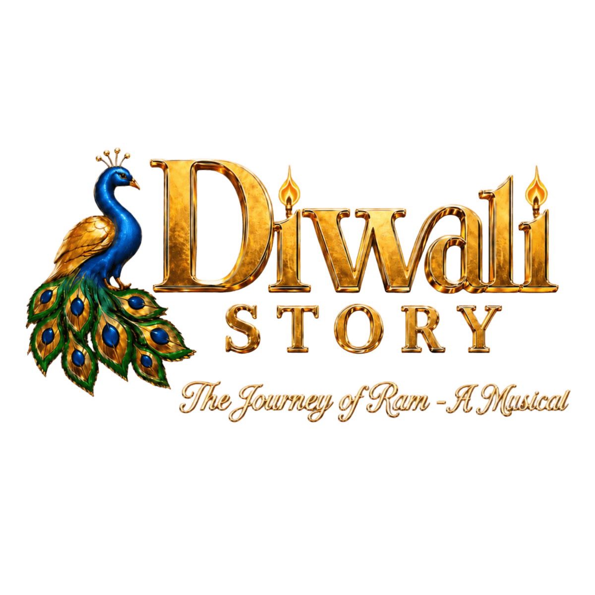 Diwali Story 2026 at OVO Arena Wembley London