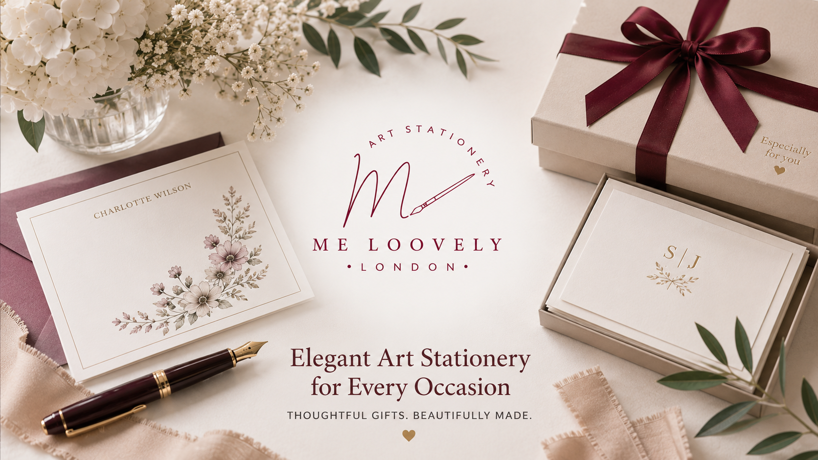 Elegant Luxury Gift Ideas: Tasteful & Understated Gifting – Me Loovely