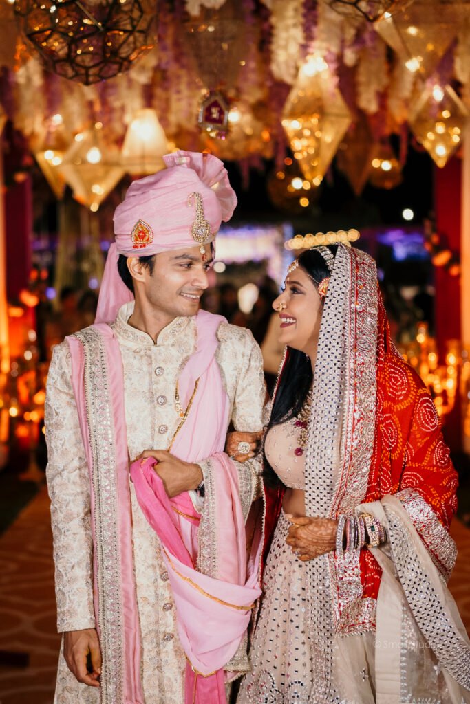 Wedding Photographer in Delhi – Capture Every Magical Moment