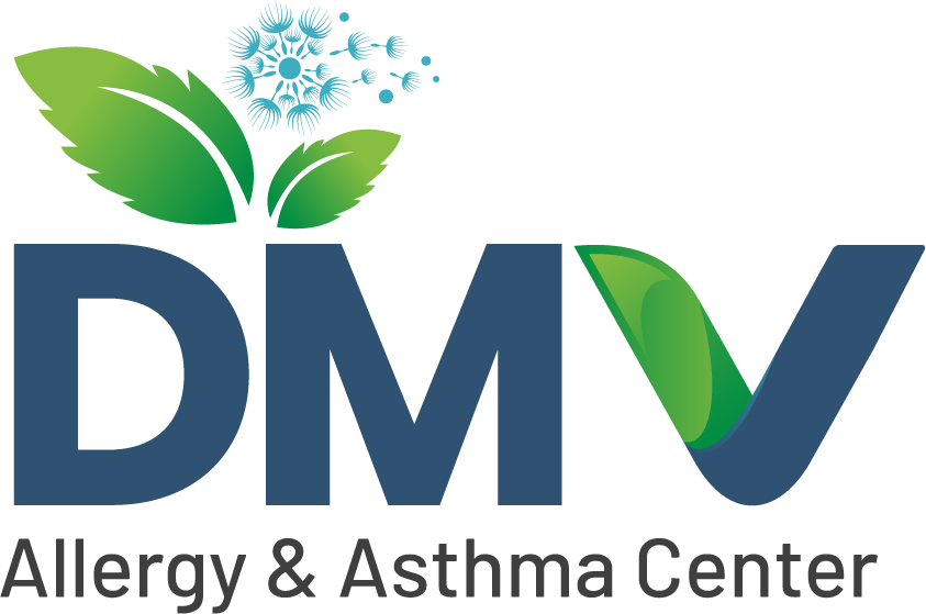 DMV Allergy and Asthma Center | VA, Washington DC, Fredrick MD