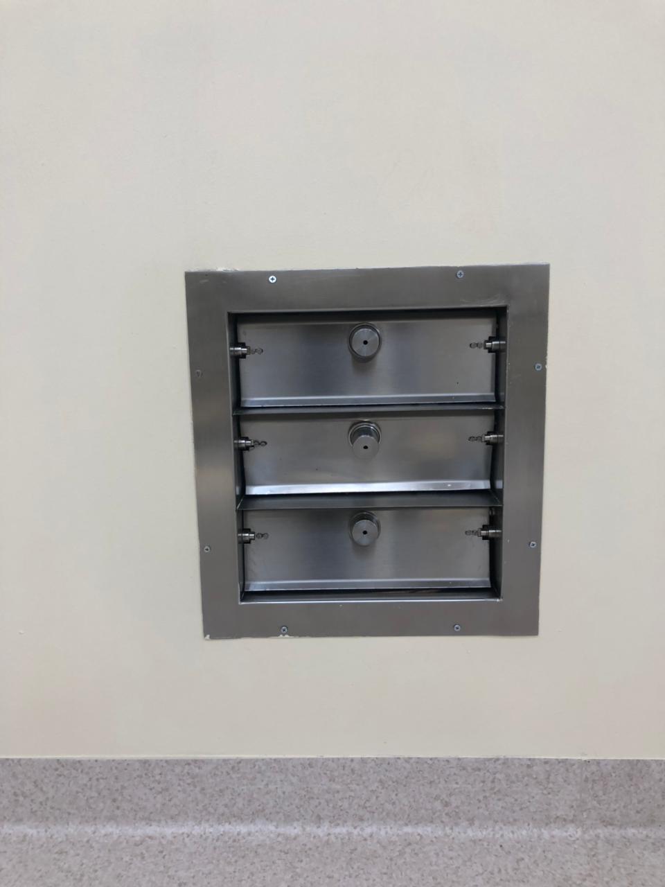 A Guide to Pressure Relief Dampers and OT Control Systems - BlogBursts 100% Free Guest Posting Website