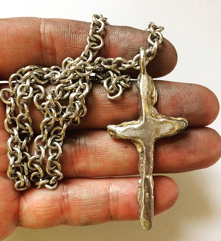 What Makes a Sterling Silver Necklace Worth Wearing Every Day – Lugdun Artisans