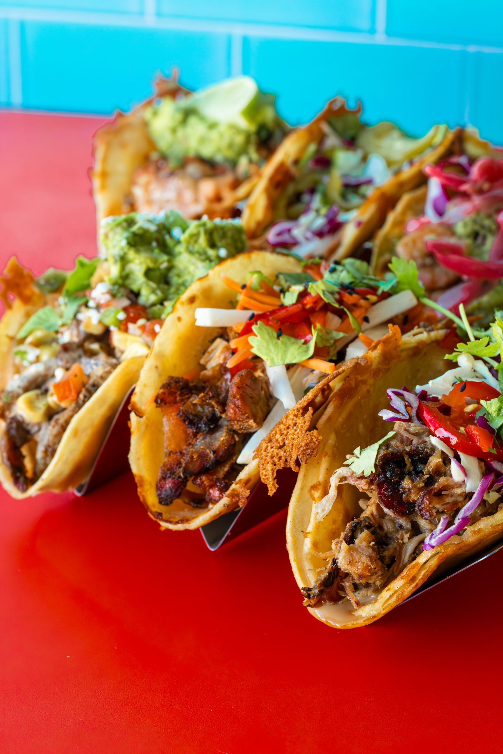 The Smoked Taco | Utah's Award-Winning Smoked Meat Tacos