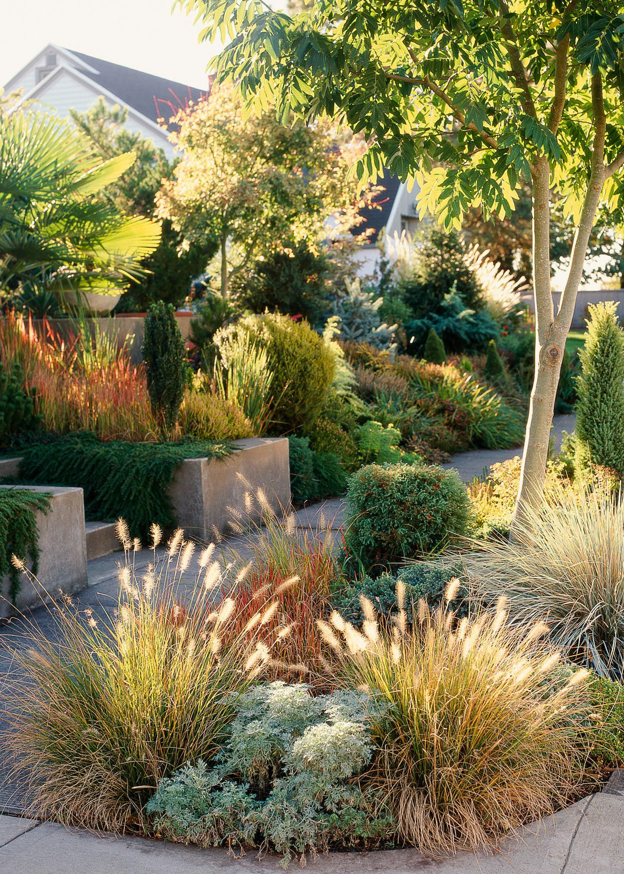 Landscaping Services Northampton | Garden Design & Construction