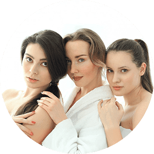Laser Hair Removal Mississauga – Nebula Wellness