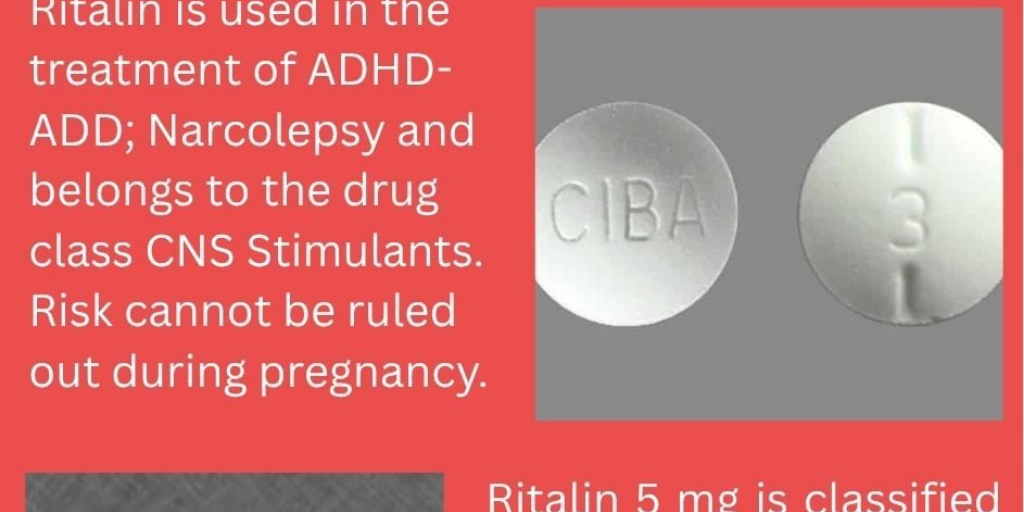 Buy Ritalin Tablets by Overnight Delivery - Infogram