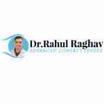 Dr Rahul Raghav