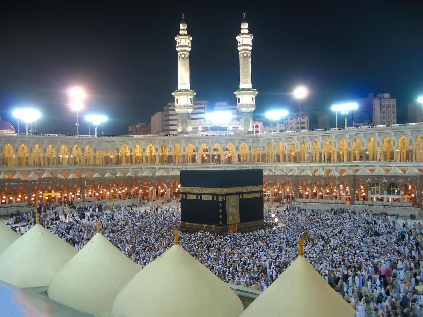 Spiritual Journey With an Umrah Tour Package From Delhi - Zooby News