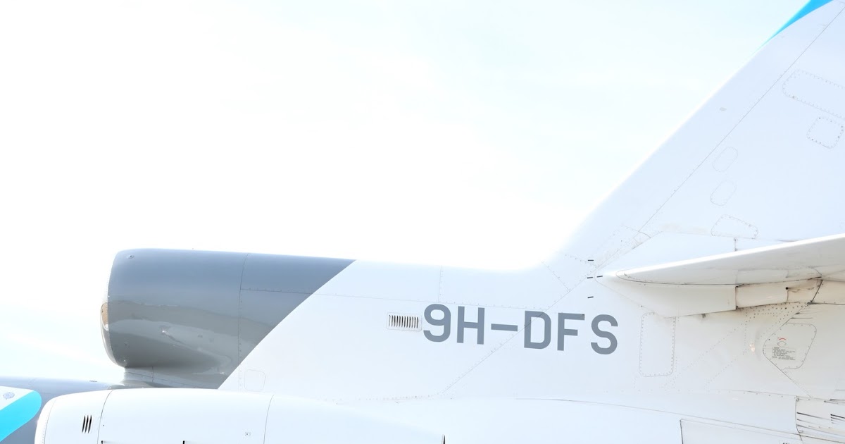 Why Choose Harmony Jets Airlines and Harmony Jets Malta Now?