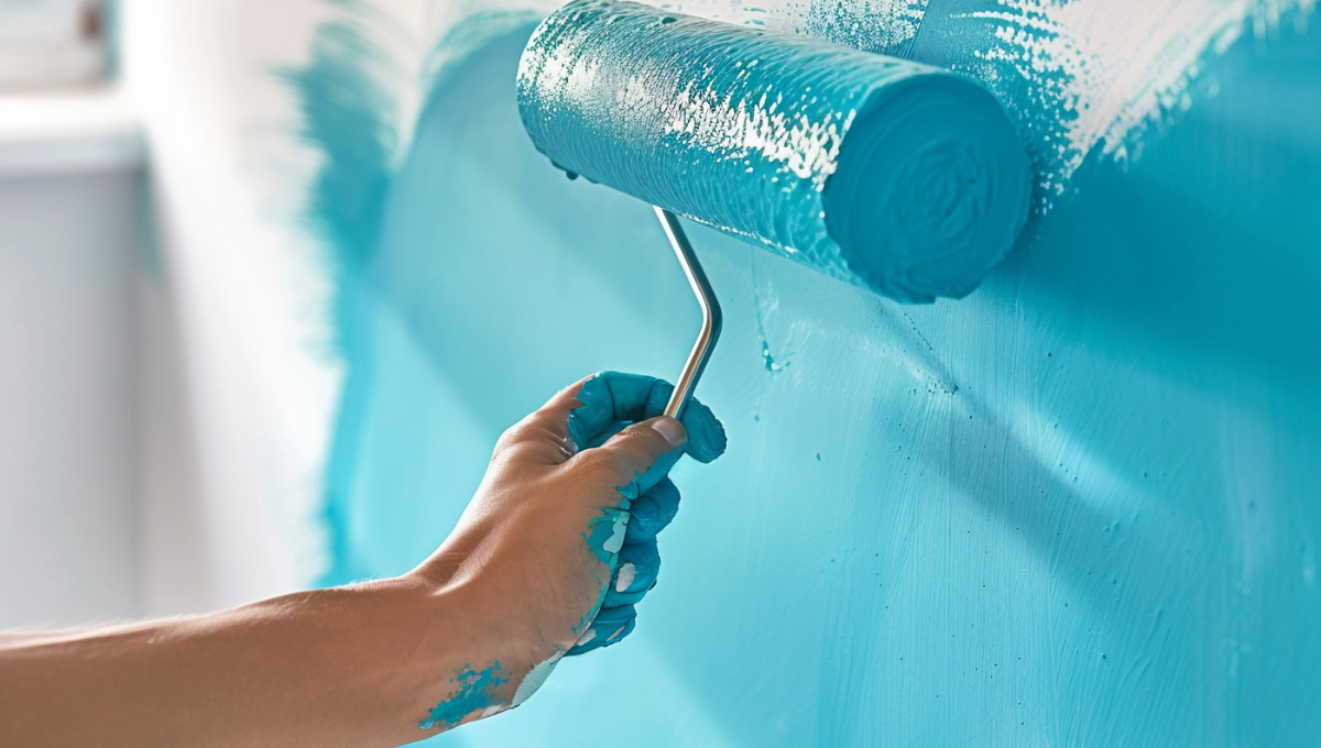 Why Choose Dublin Painting Services Company Today? Now – Alex Trend Painters