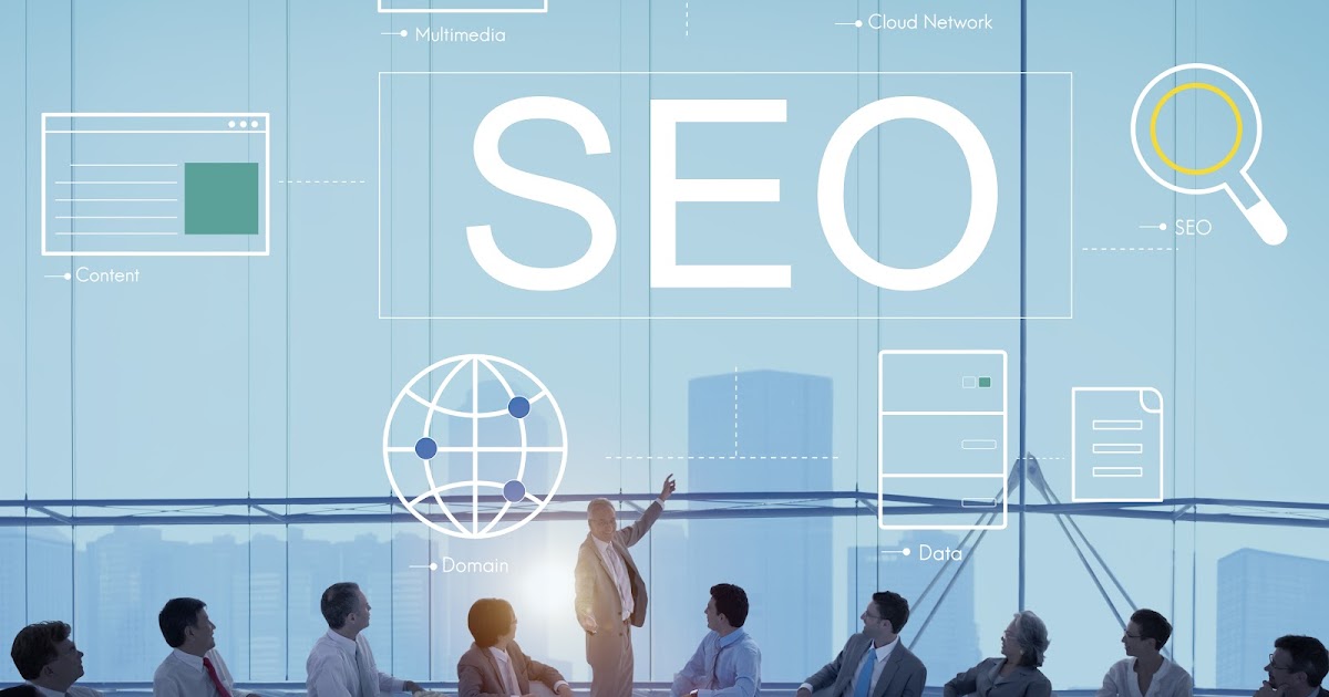 NS Webtricks: How SEO Consulting and Strategy Drive Better B2B SEO Results in the USA