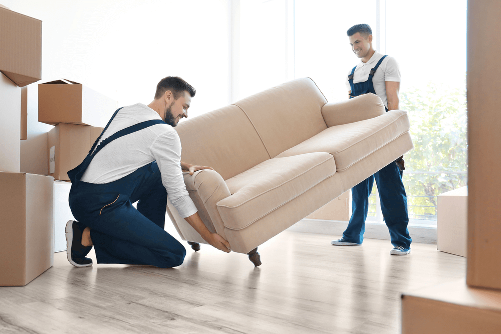 Furniture Installers Santa Clara