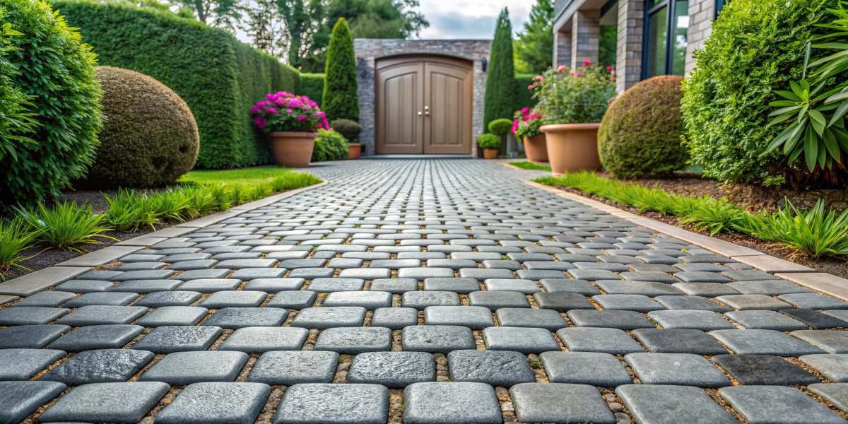 Why Choose Tarmac & Gravel Driveways in Northampton? – AG Paving