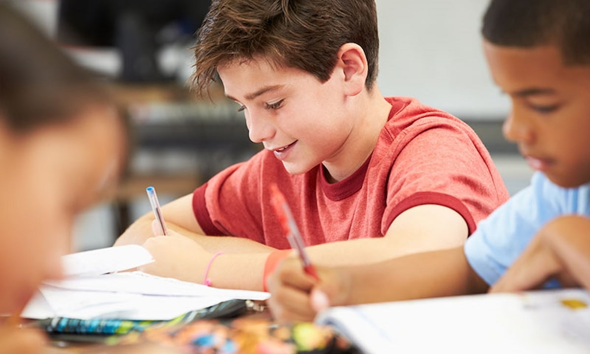 Science Textbooks: Build Strong Foundations for Secondary Science – Life Essentials