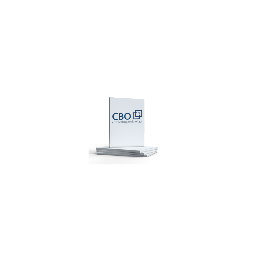 CBO Infomaterial