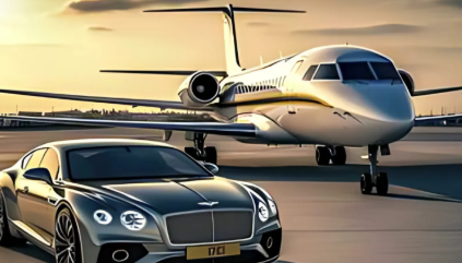 NYC Airports Limo: The Smart Way to Travel Comfortably – NYC State Limo