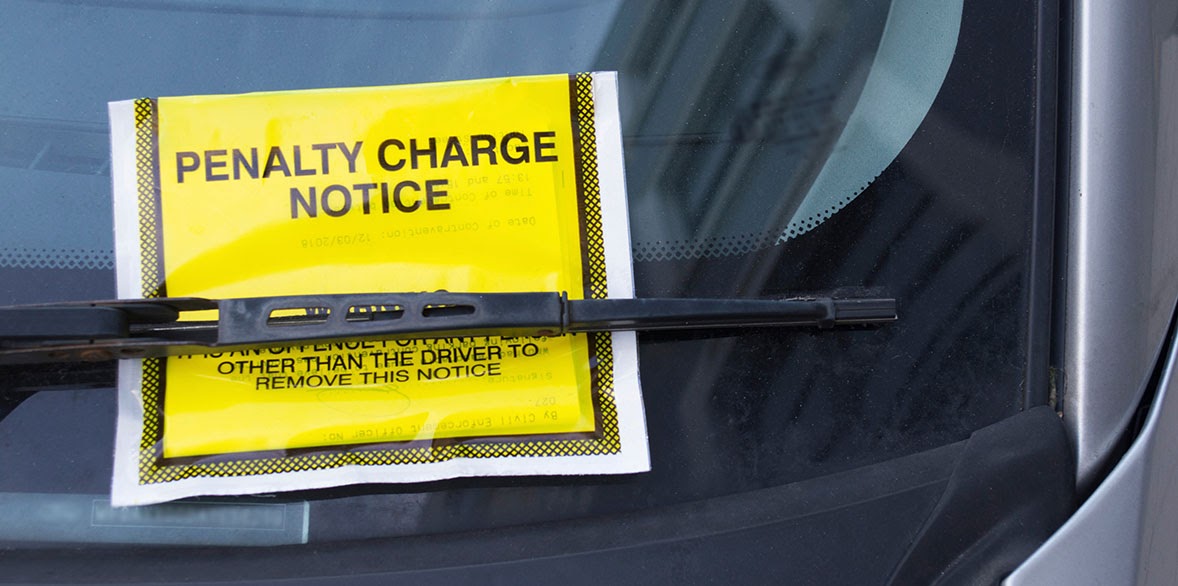 How a Parking Fine Solicitor UK Can Help You Challenge Unfair Charges