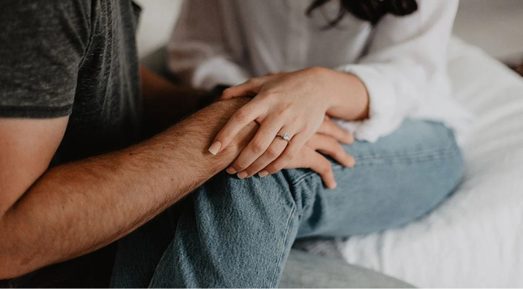 Sexual Intimacy After Menopause: Reclaiming Your Sex Life - menopauseonset.com