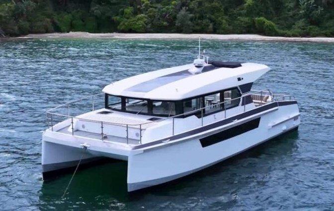 How to Plan the Perfect Yacht Charter from Potts Point, Sydney? | Articles | Sydney Boat Hire | Gan Jing World - Technology for Humanity | Video & Movie Streaming
